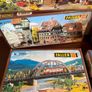 Faller - Model Buildings. Bundle. German. Most are still sealed. All are complete and never assembled Image 6