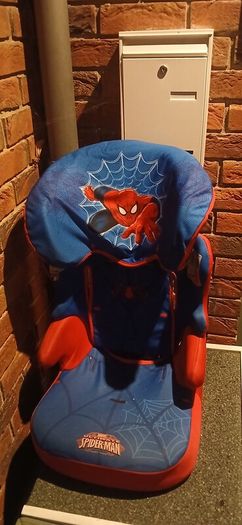 car seat