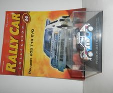 Rally Cars