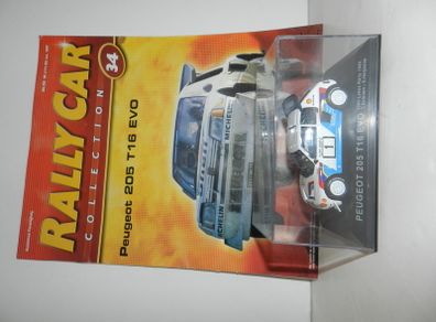 Rally Cars