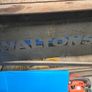 2500mm Walton  Folding Machine Image 2