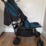 Silvercross Pop Stroller Buggy Image 8