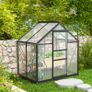 Greenhouse 6ft x 4ft Image 2