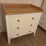 Baby Elegance Changing Unit Image 4