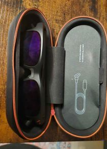 Viture XR Pro glasses