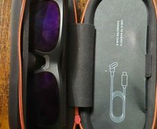 Viture XR Pro glasses