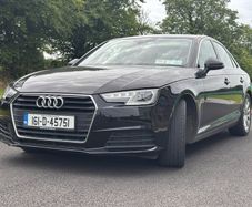 2016 Audi A4 2.0 Tdi Se | 140,000km | Nct June2028