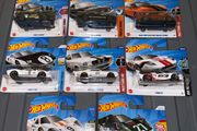 Hot Wheels Ford Bundle