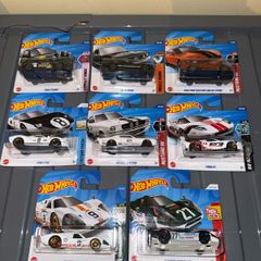 Hot Wheels Ford Bundle