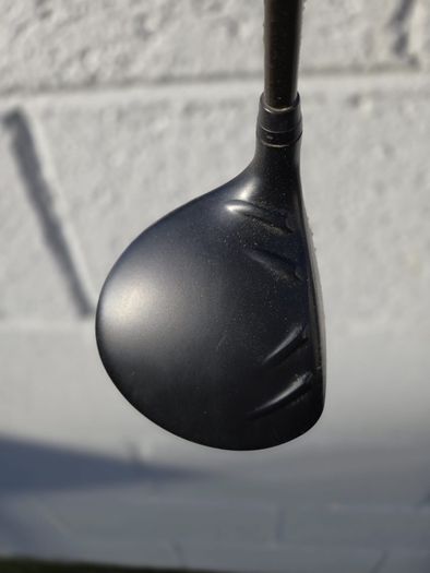 Ping G400 SFT 3 Wood Right Handed Stiff Flex