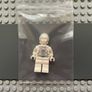 lego Star Wars sw0165  K-3PO minifigure Image 3