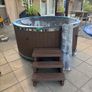Hot tub Image 2