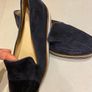 Women shoes low wedge Designer Dune size 5 brand new Image 4