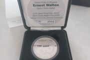 Ernest Walton