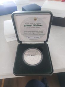 Ernest Walton