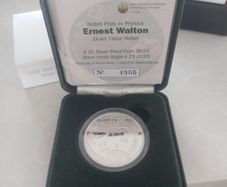 Ernest Walton
