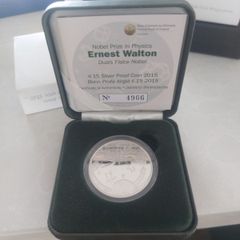 Ernest Walton
