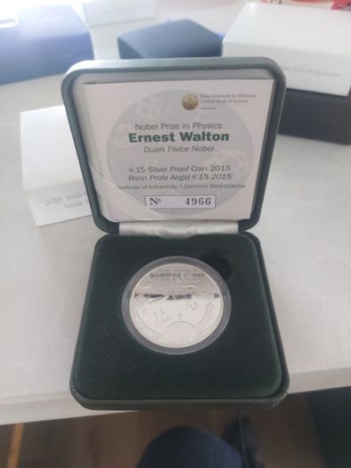 Ernest Walton