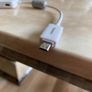 Samsung HDMI adapter for TV/Monitor Image 3