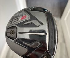 Titleist tsi2 3 wood