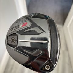 Titleist tsi2 3 wood