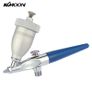 Mini paint spray gun Airbrush Sandblaster Spray Model Air Brush Kit for Art Paint Tattoo Manicure Metal Etching Glass Engraving Image 2