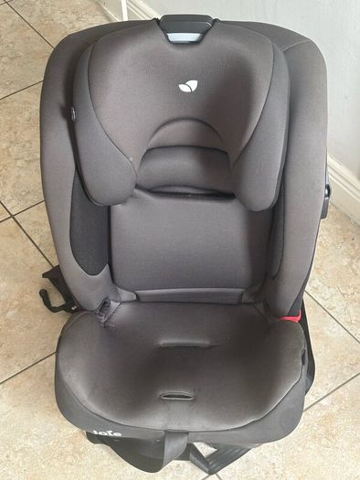 Jole car seat