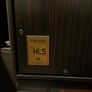 Harbeth Super HL5 Plus Tiger Ebony / like NEW ! Image 3