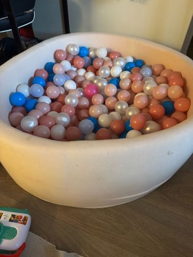 ballpit