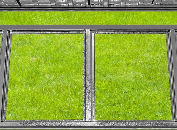 Metal Shed