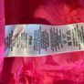 Savida pink jacquard trousers size 12 - new Image 3