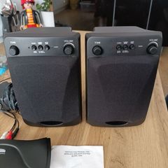 Wireless Speaker System Model 4200