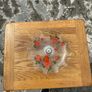 Vintage James Clarke and Sons cake stand Image 2