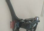 7-speed front derailleur