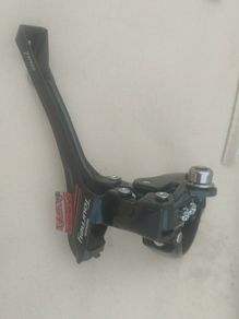 7-speed front derailleur