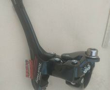 7-speed front derailleur