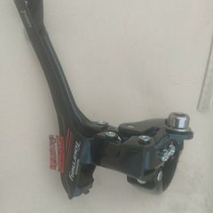 7-speed front derailleur