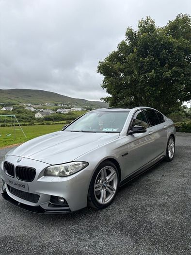 520D Msport