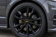 For BMW wheels on VW Transporter - FREE POST
