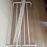 Ikea Rigga clothes rail Image 2
