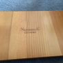 newbridge salmon board Image 2