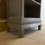 Laura Ashley Cabinet & Lamp Set Image 4
