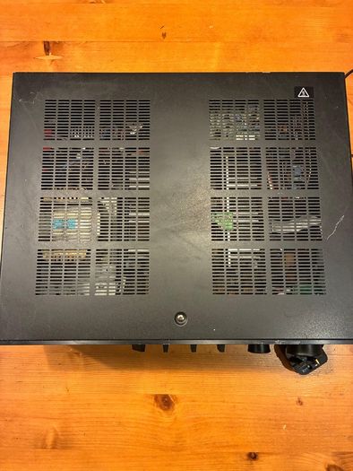 yamaha a-s501