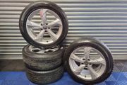 Audi A6 18" Kumho Tyres