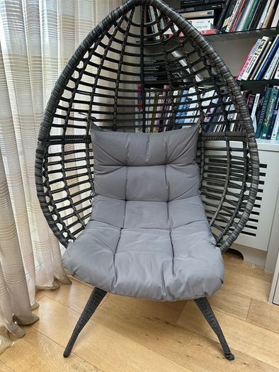 Egg Chair