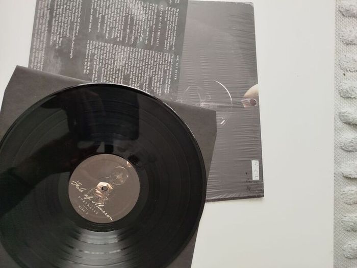 Portraits vinyl lp