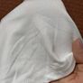 White Basic Top size XS Image 2