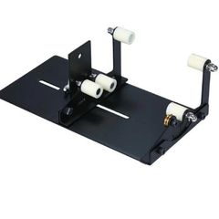 DIY Glass Bottle Cutter Adjustable Sizes Metal Glassbottle Cut Machine for Crafting Wine Bottles Household Cutting Tool