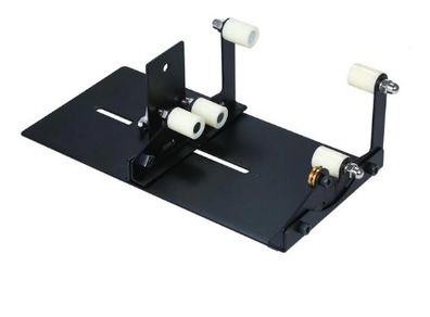 DIY Glass Bottle Cutter Adjustable Sizes Metal Glassbottle Cut Machine for Crafting Wine Bottles Household Cutting Tool