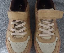 NEW.NEXT boys shoes.size13